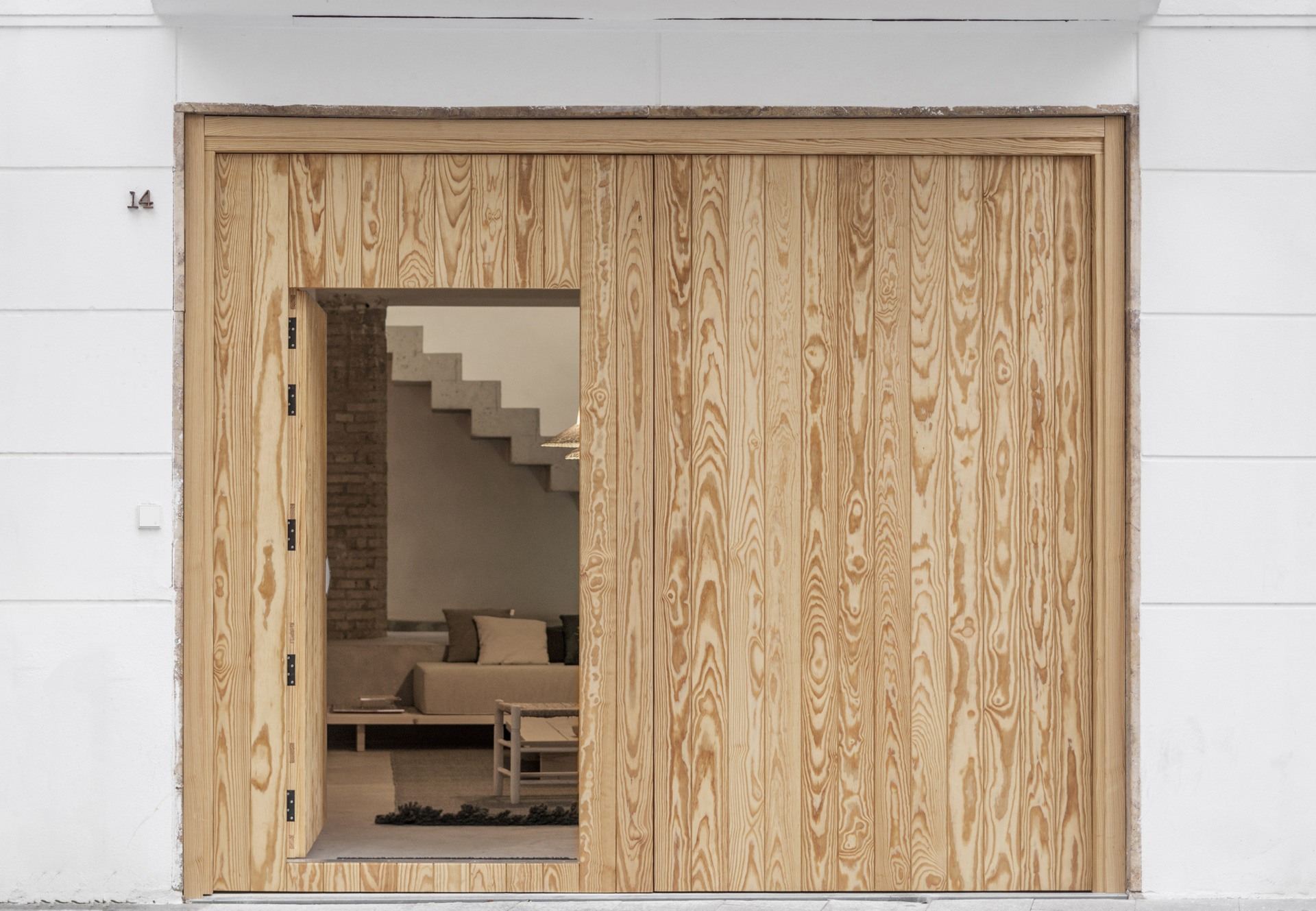 BiCubic - Gandia Blasco Gan