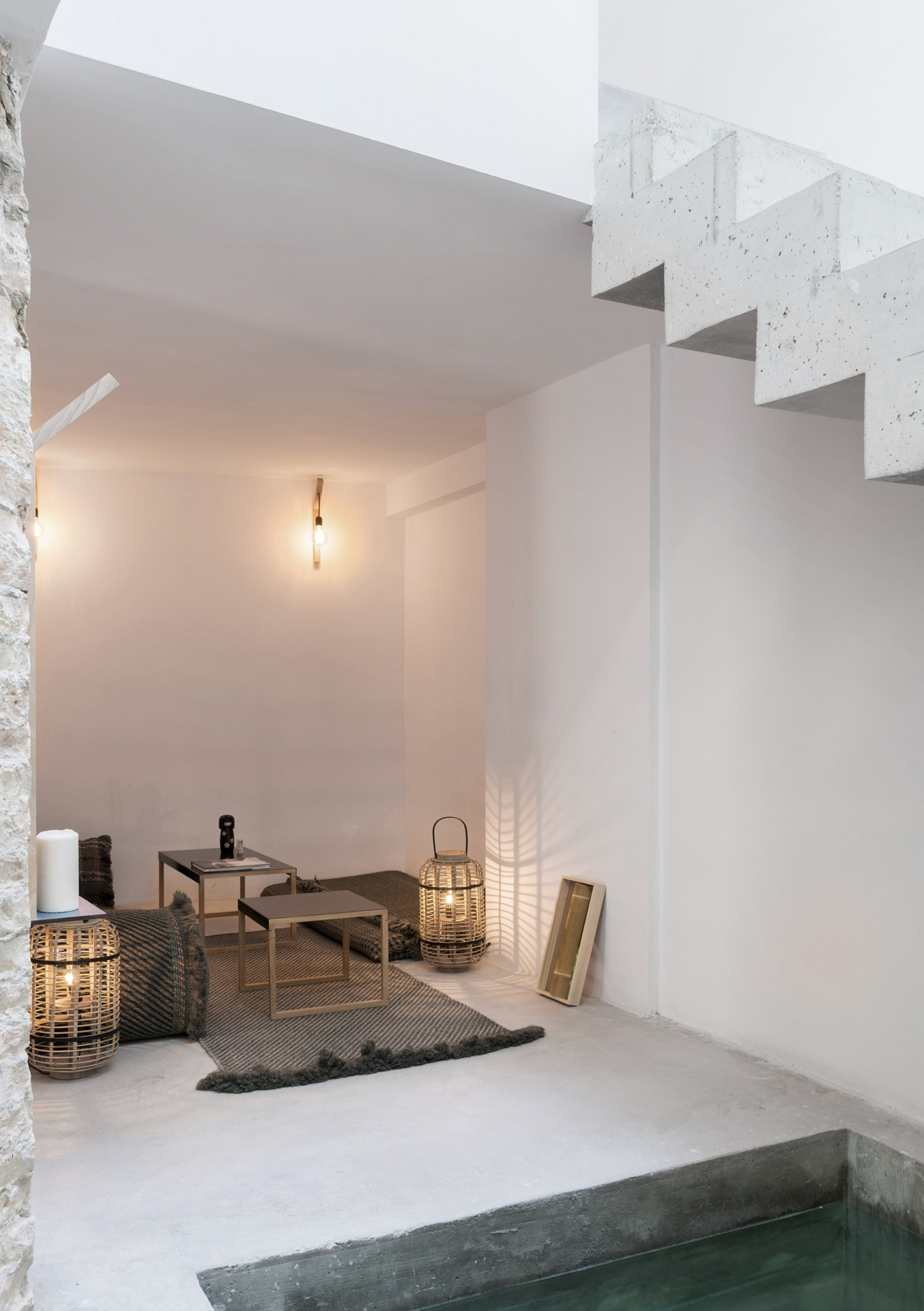 BiCubic - GAN Patricia Urquiola