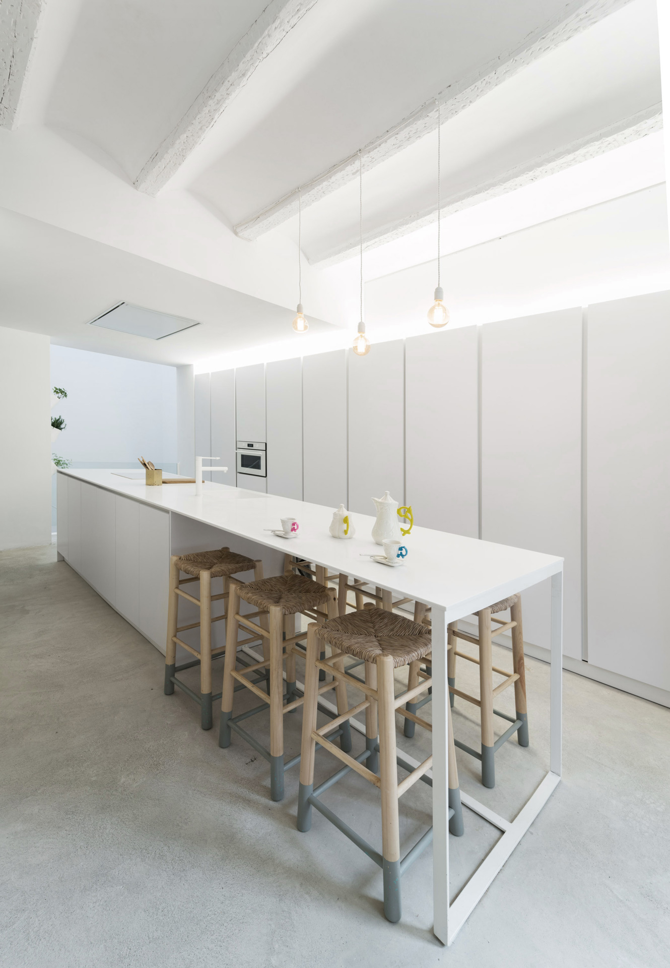 BiCubic - Seletti Pando