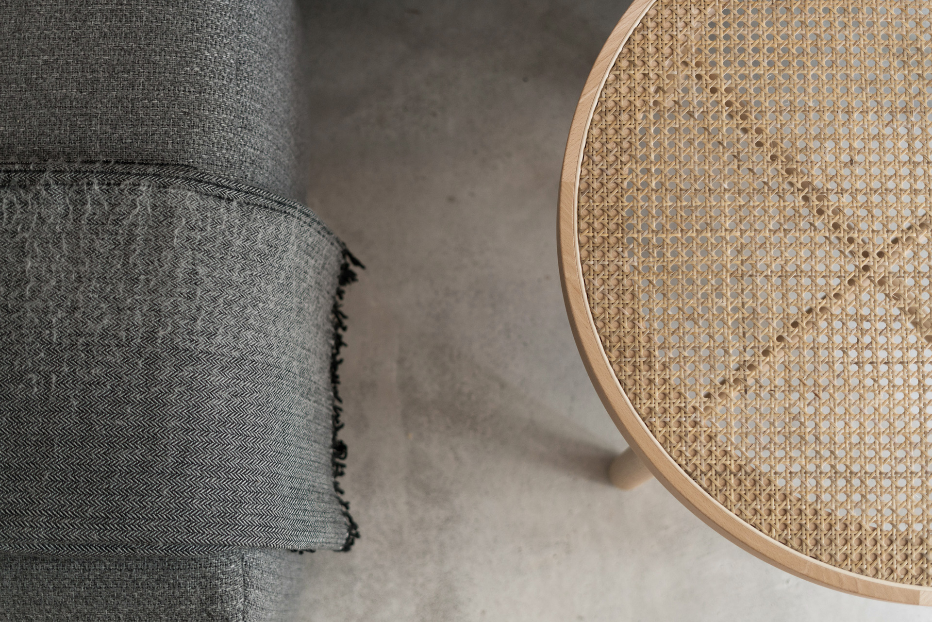 BiCubic - Bloomingville