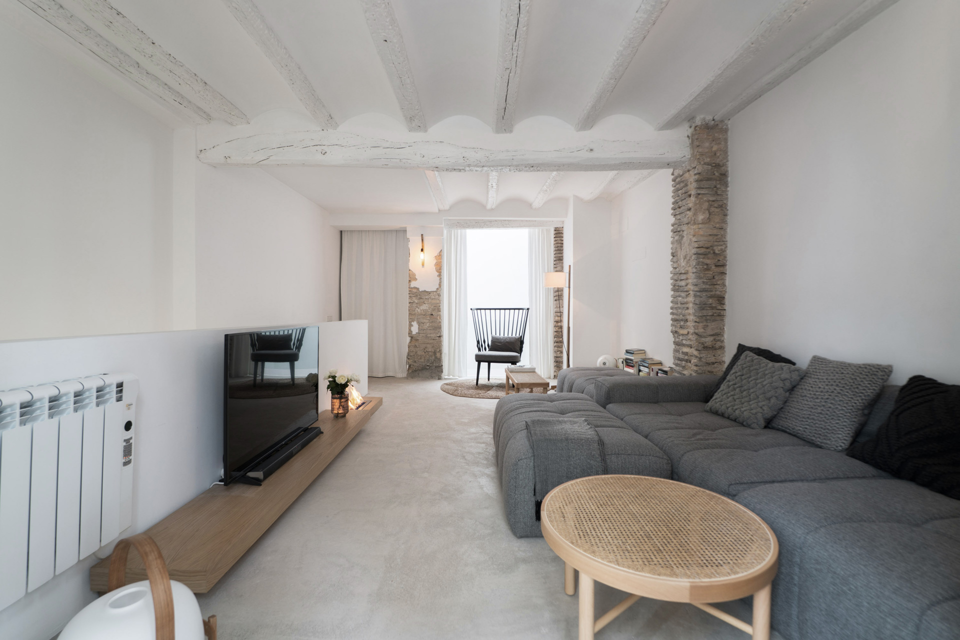 BiCubic - Andreu World Nub Bloomingville