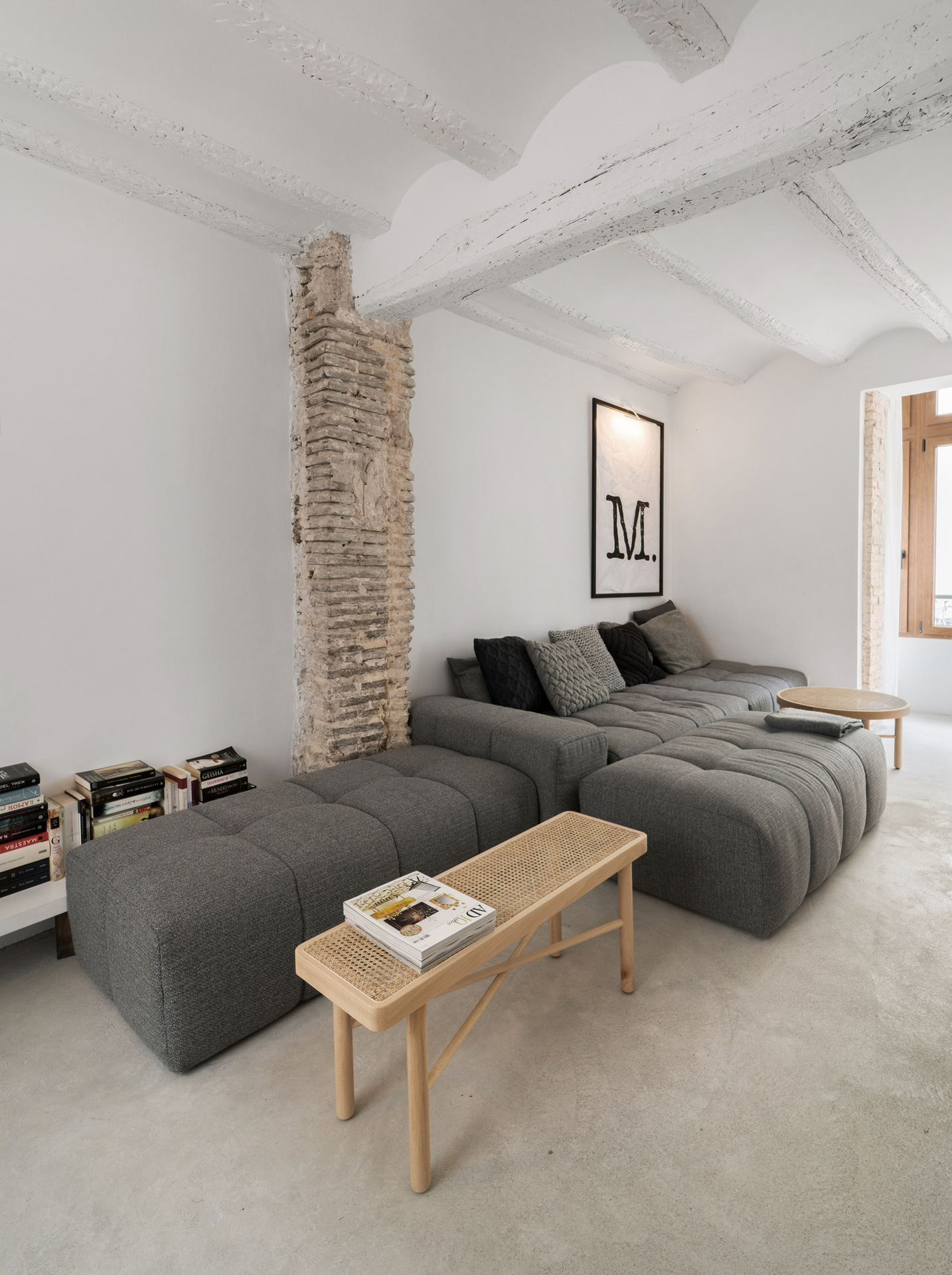 BiCubic - Bloomingville