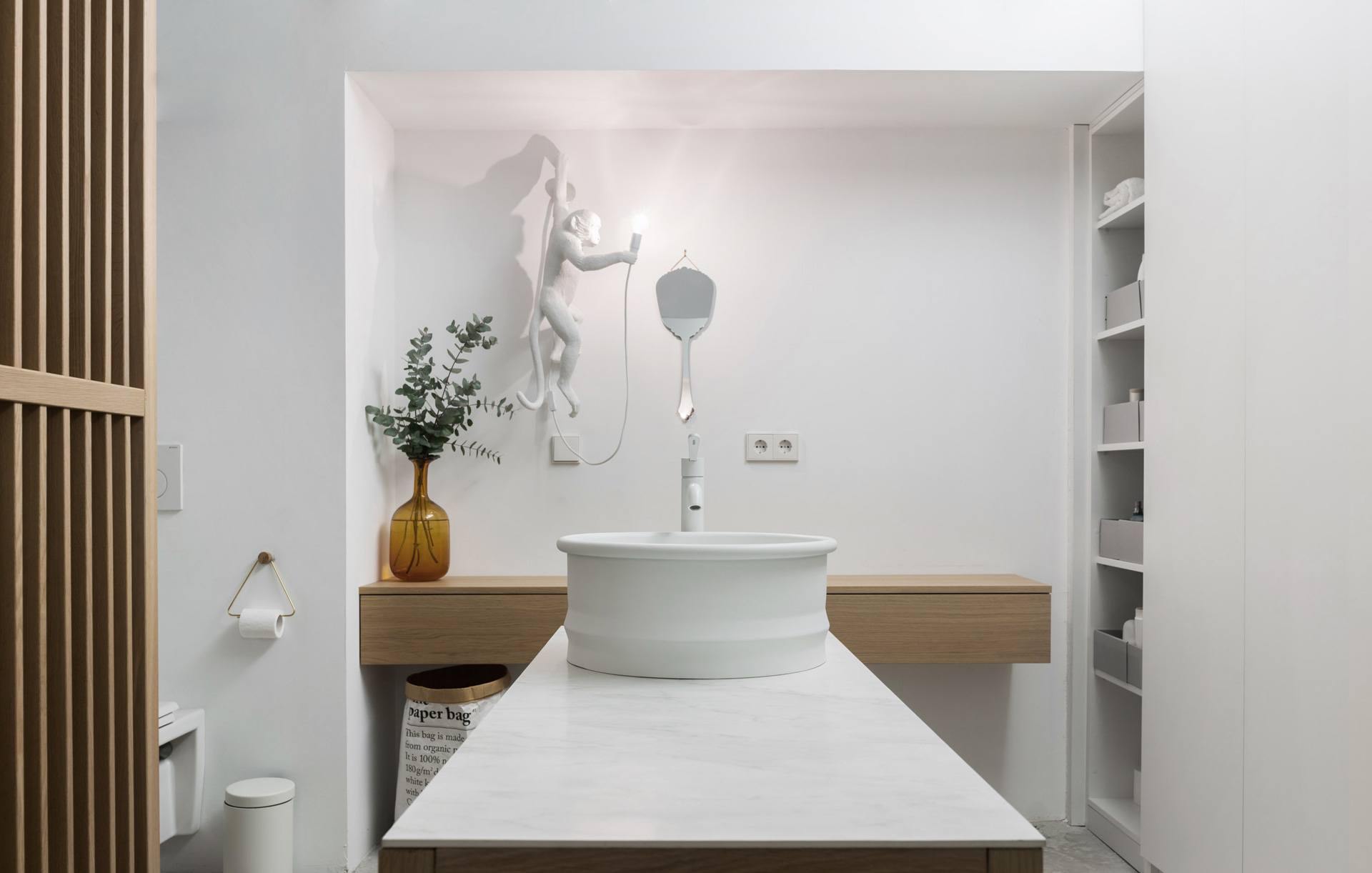 BiCubic - Agapedesign Vieques