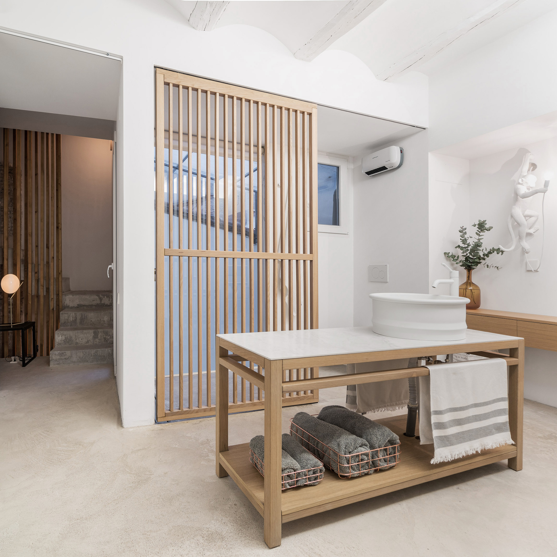 BiCubic - Agapedesign Vieques