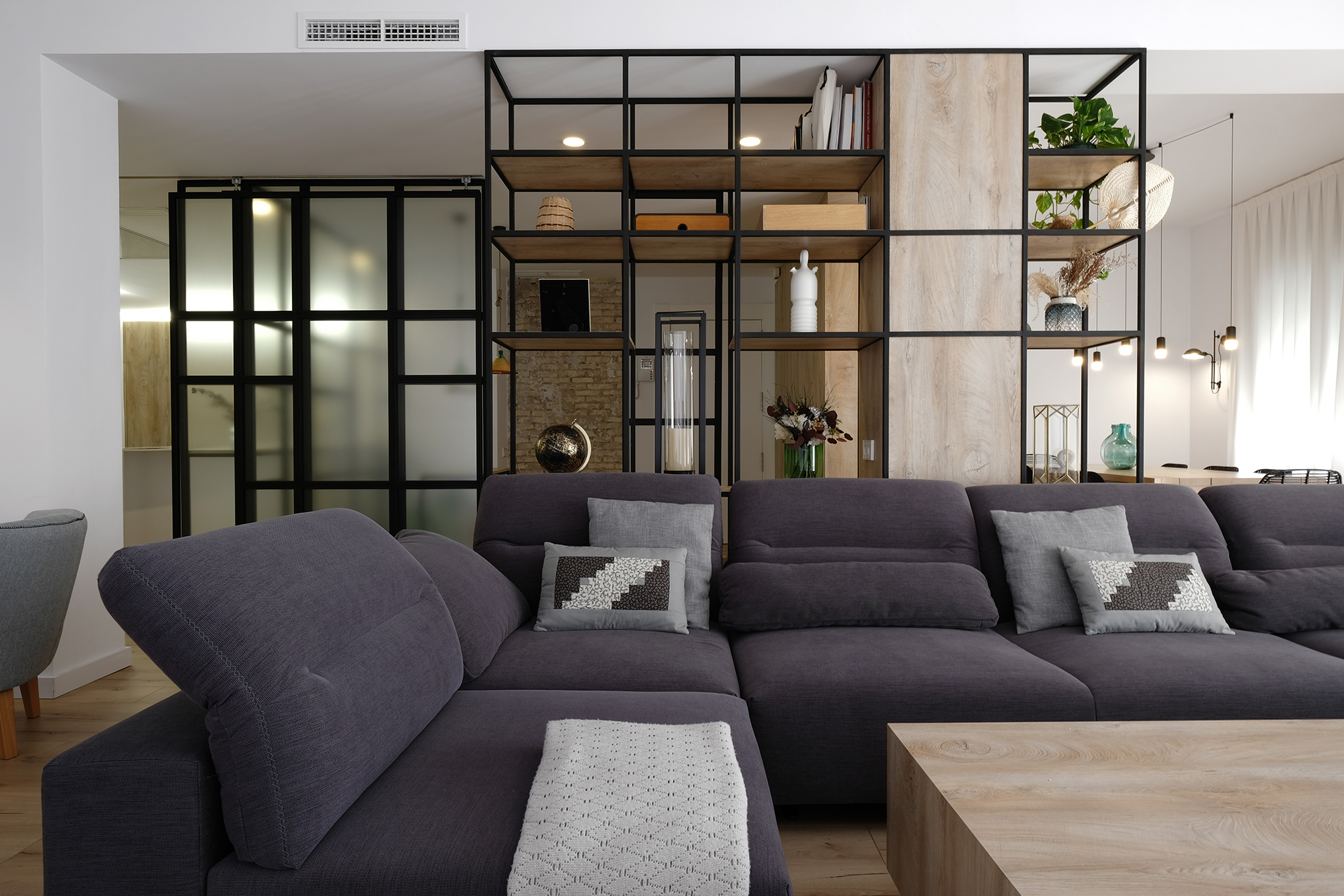 BiCubic - aquitectura valencia