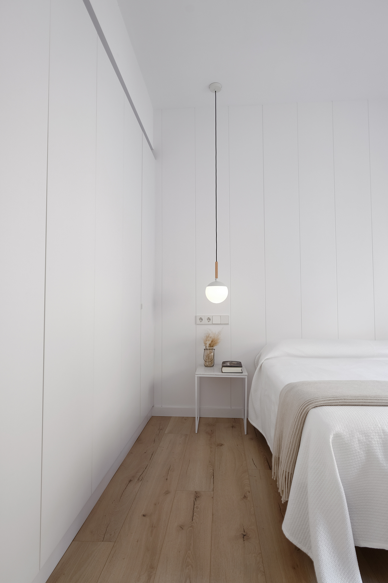 BiCubic - arquitecto de interiores valencia