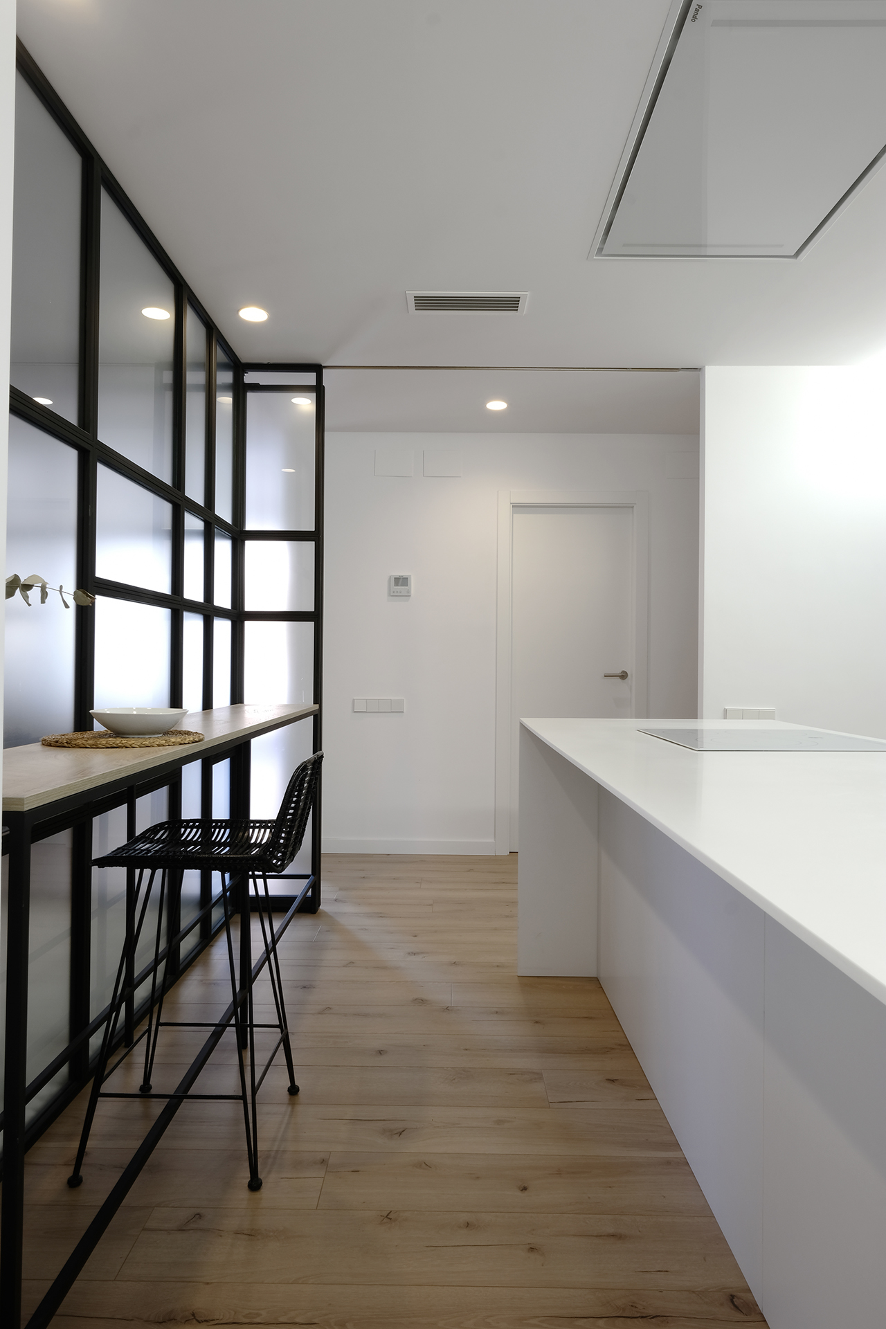 BiCubic - arquitecto valencia