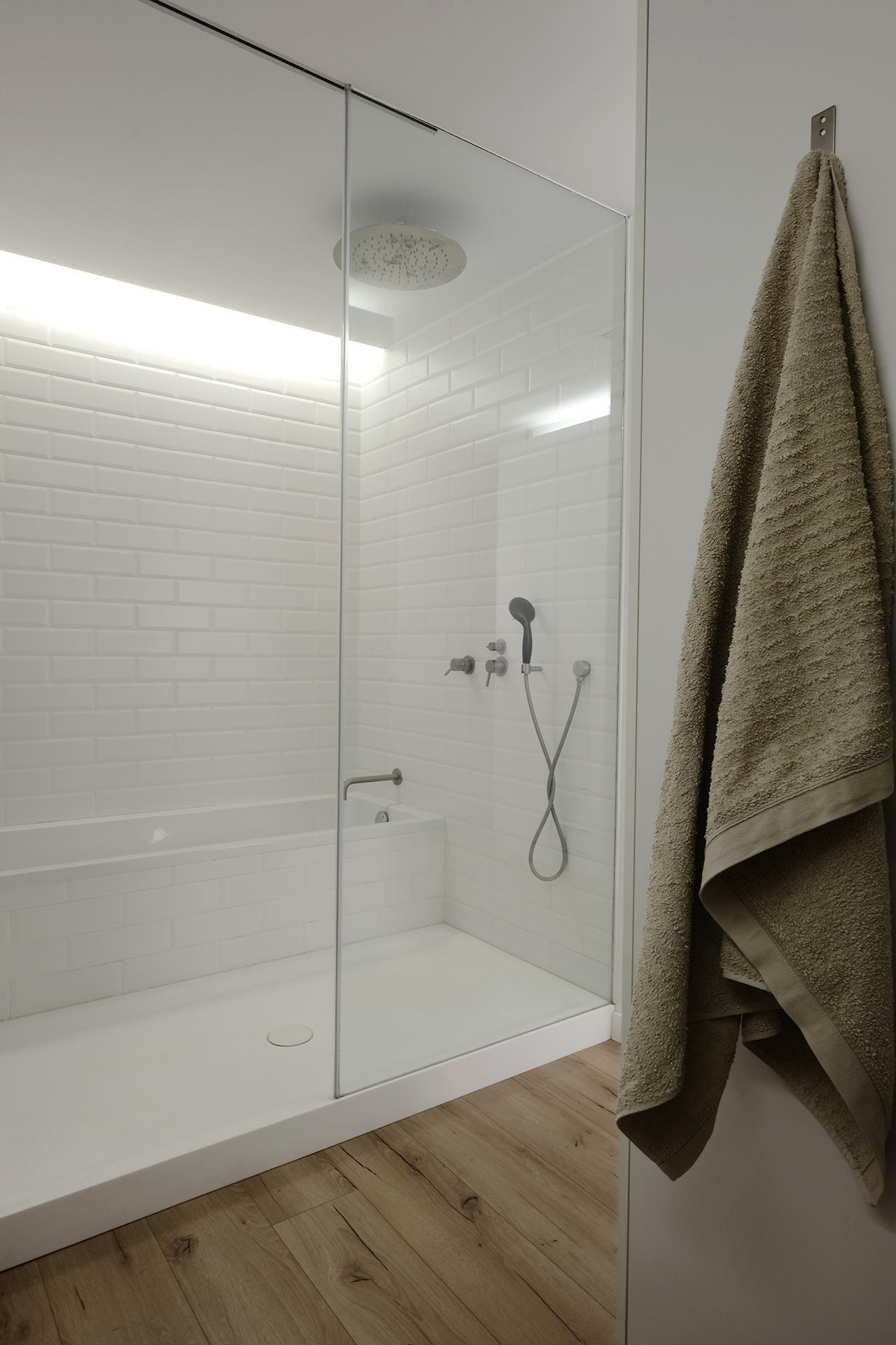 BiCubic - arquitectura diseño valencia