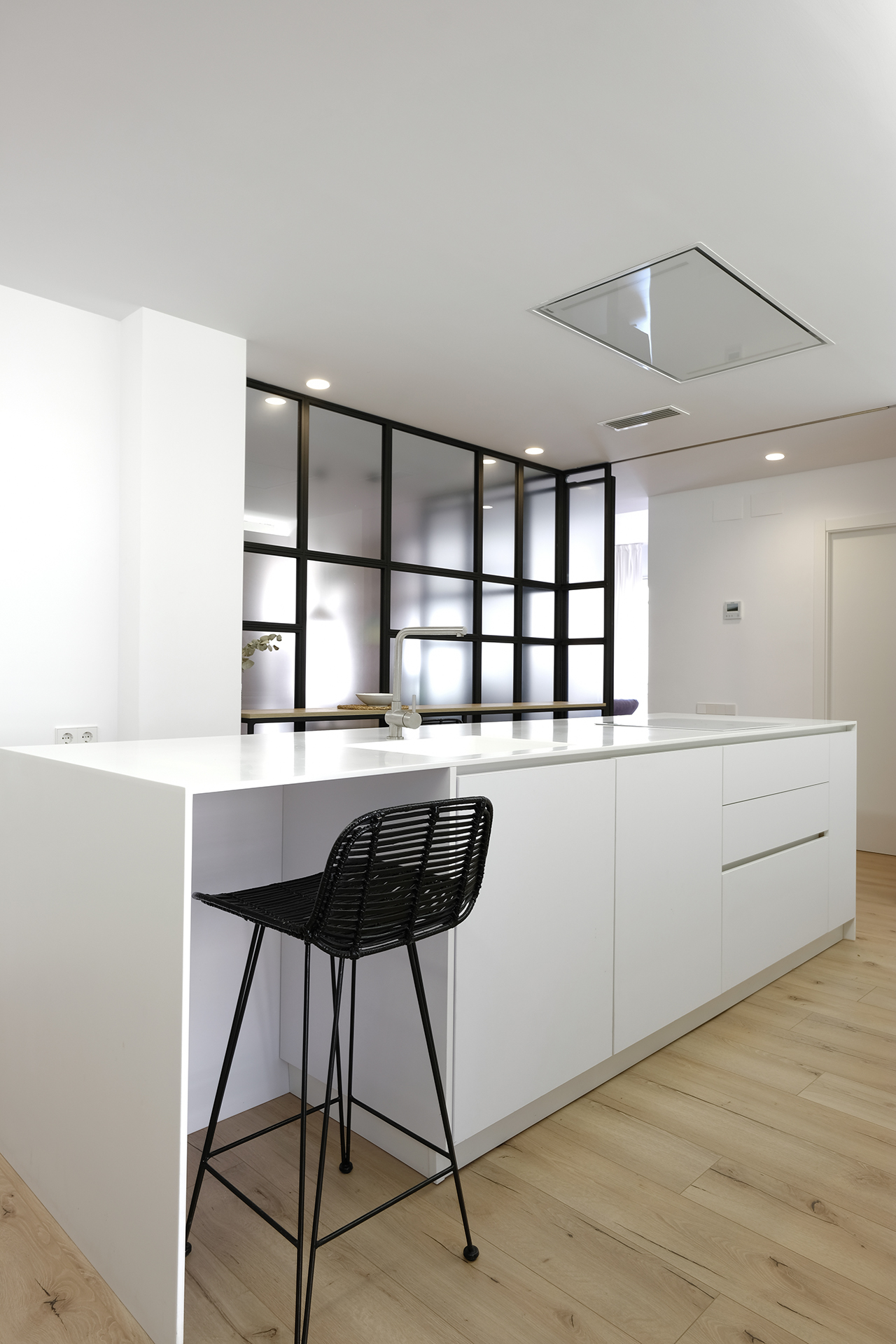 BiCubic - arquitectura e interiorismo valencia
