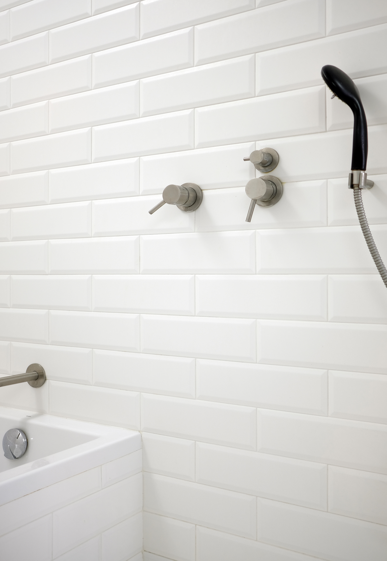 BiCubic - baño diseño valencia