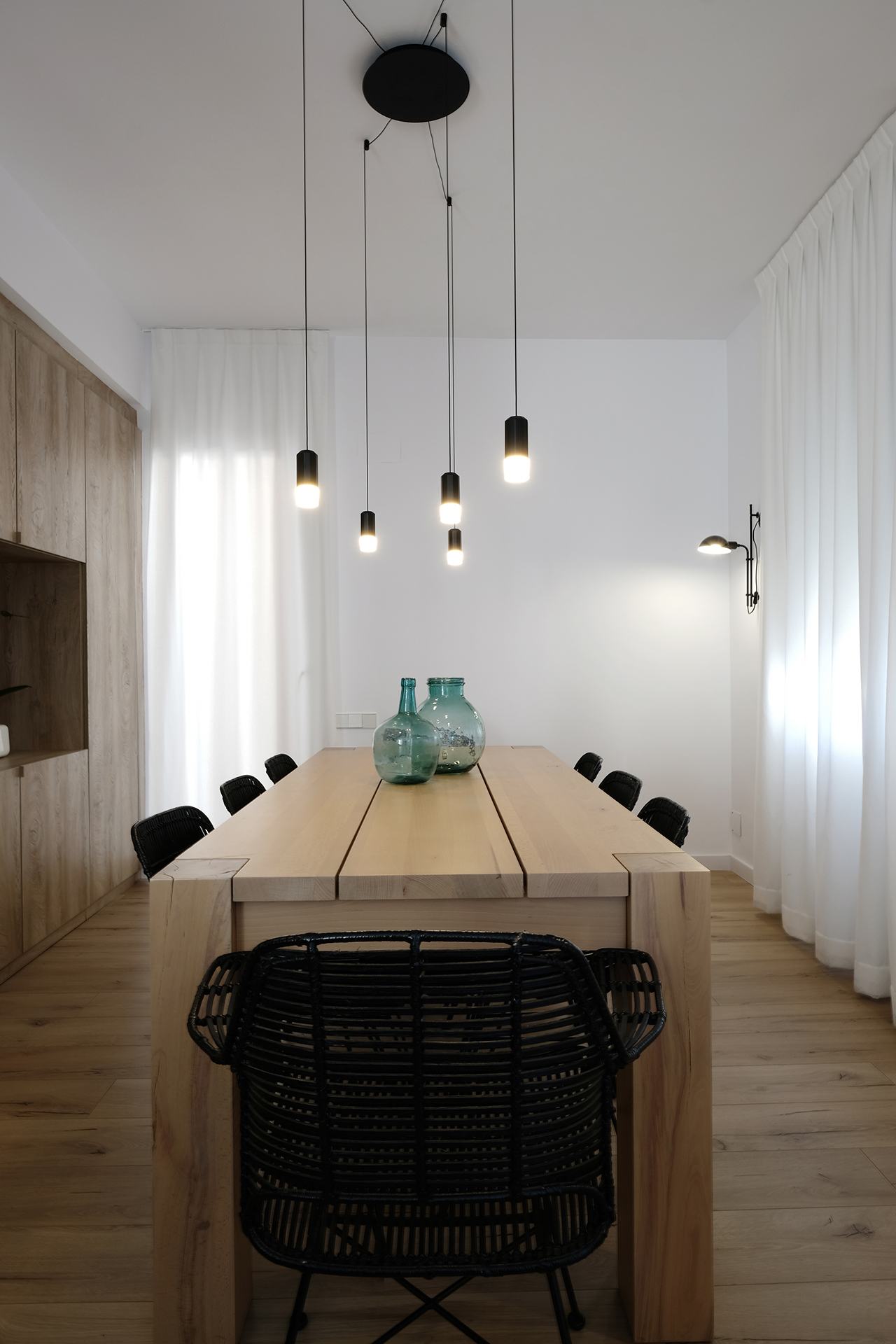 BiCubic - casa diseño