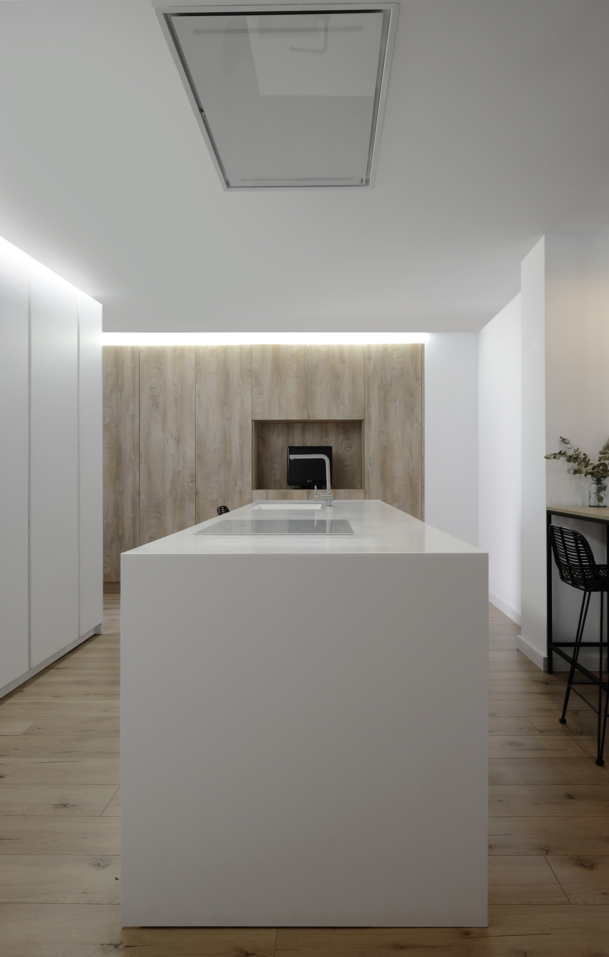 BiCubic - interiorismo valencia