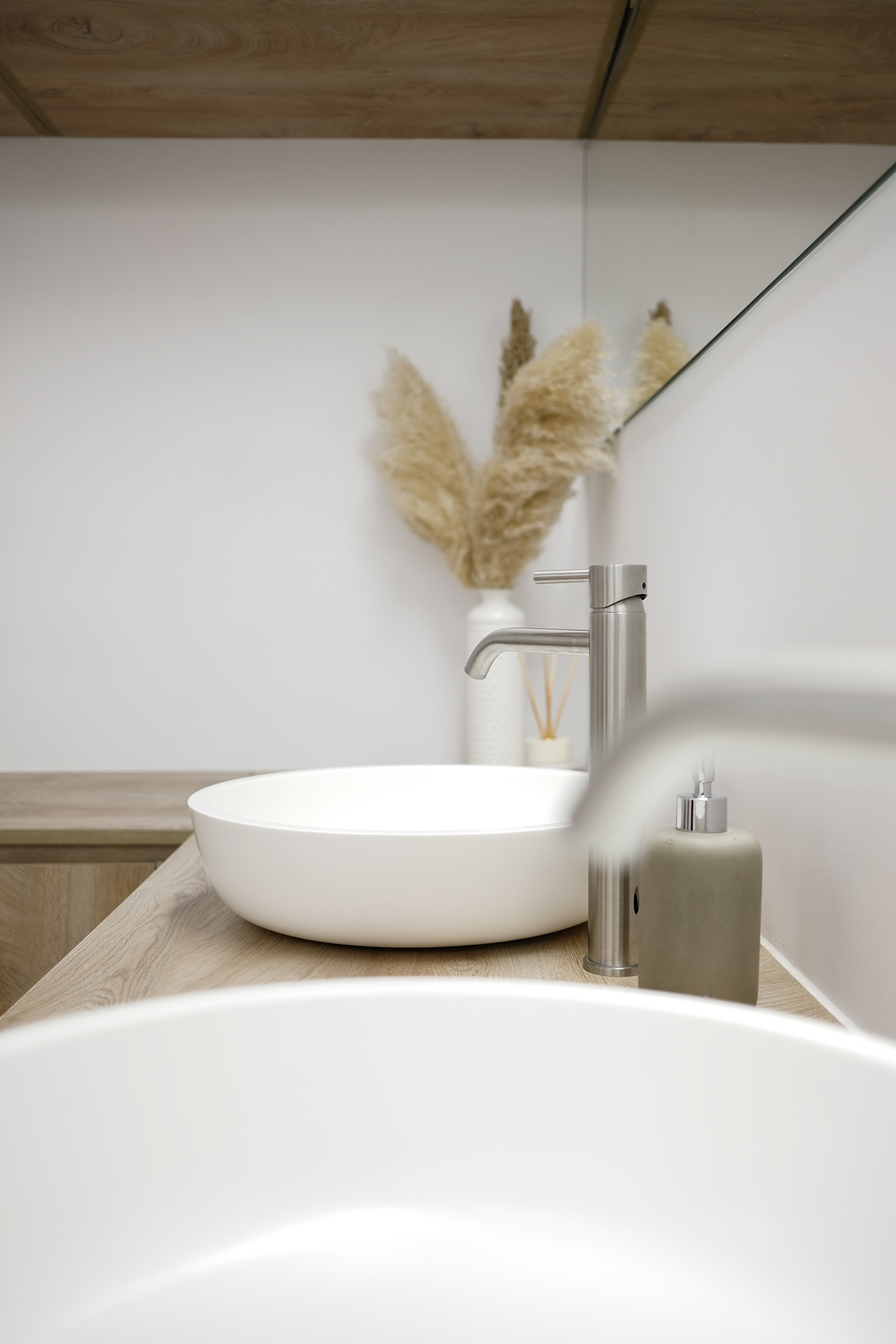BiCubic - rafacub baño valencia