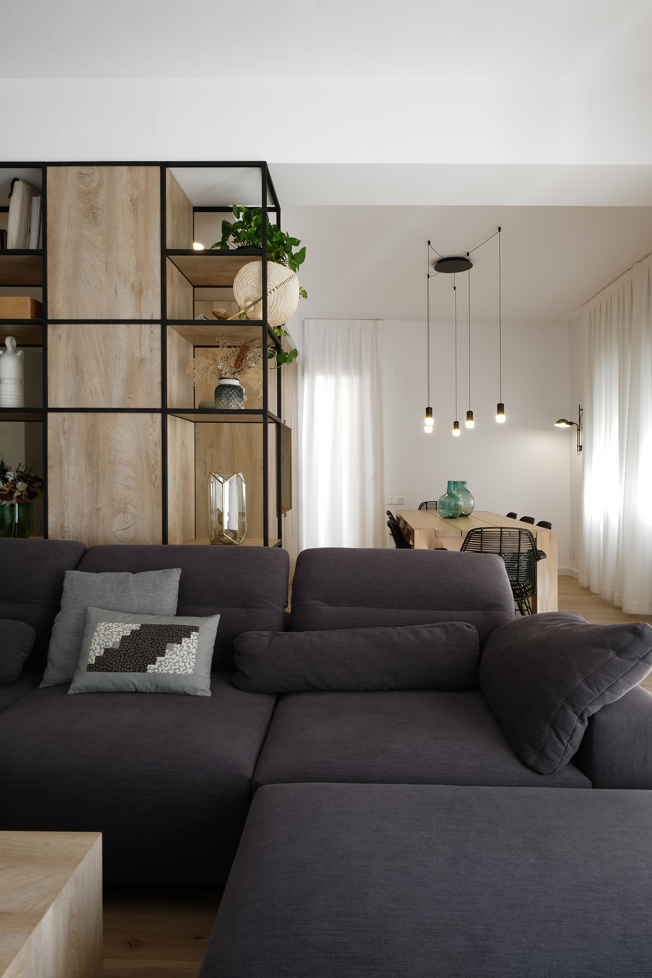 BiCubic - salon diseño valencia