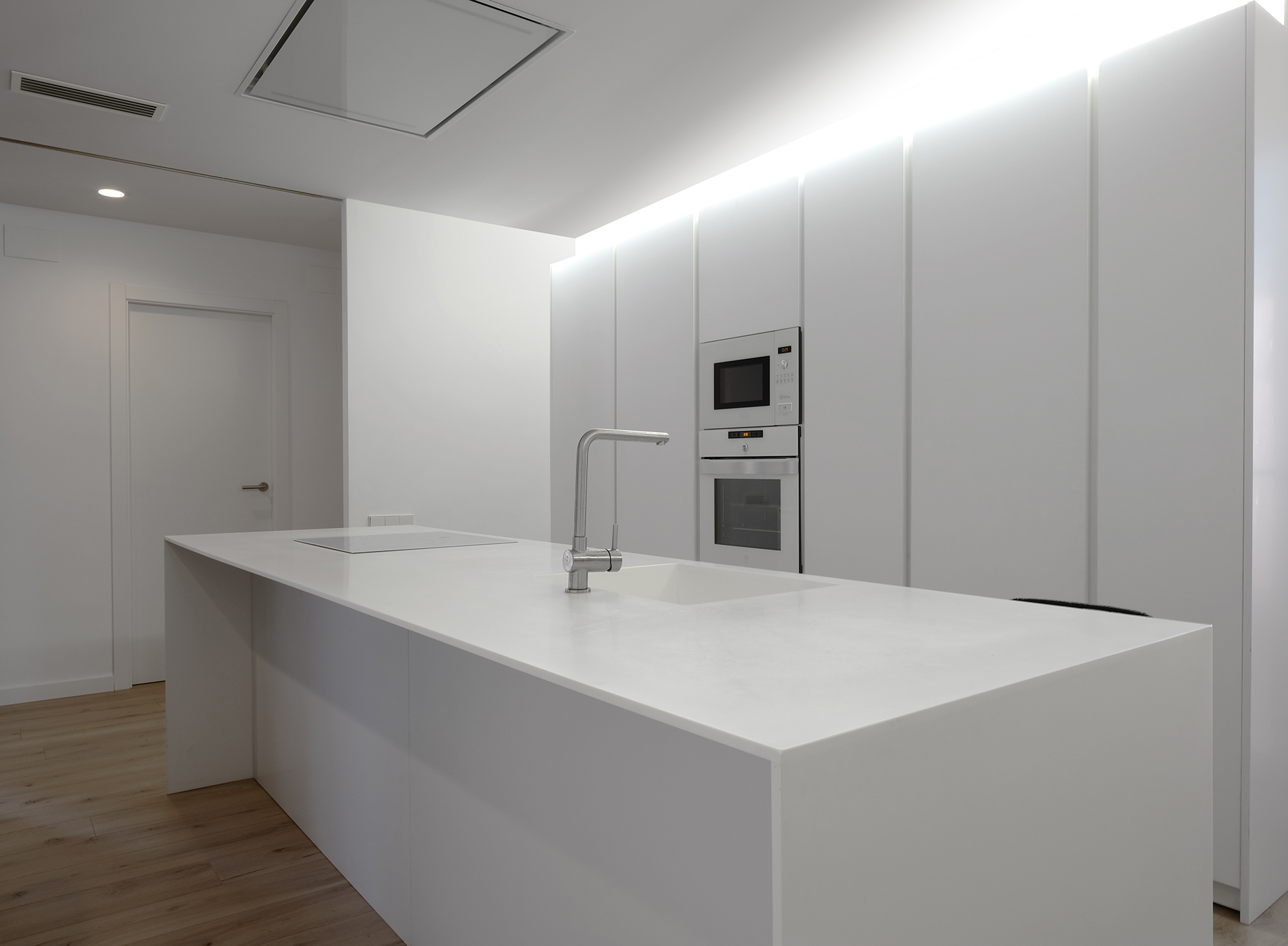 BiCubic - valencia arquitecto