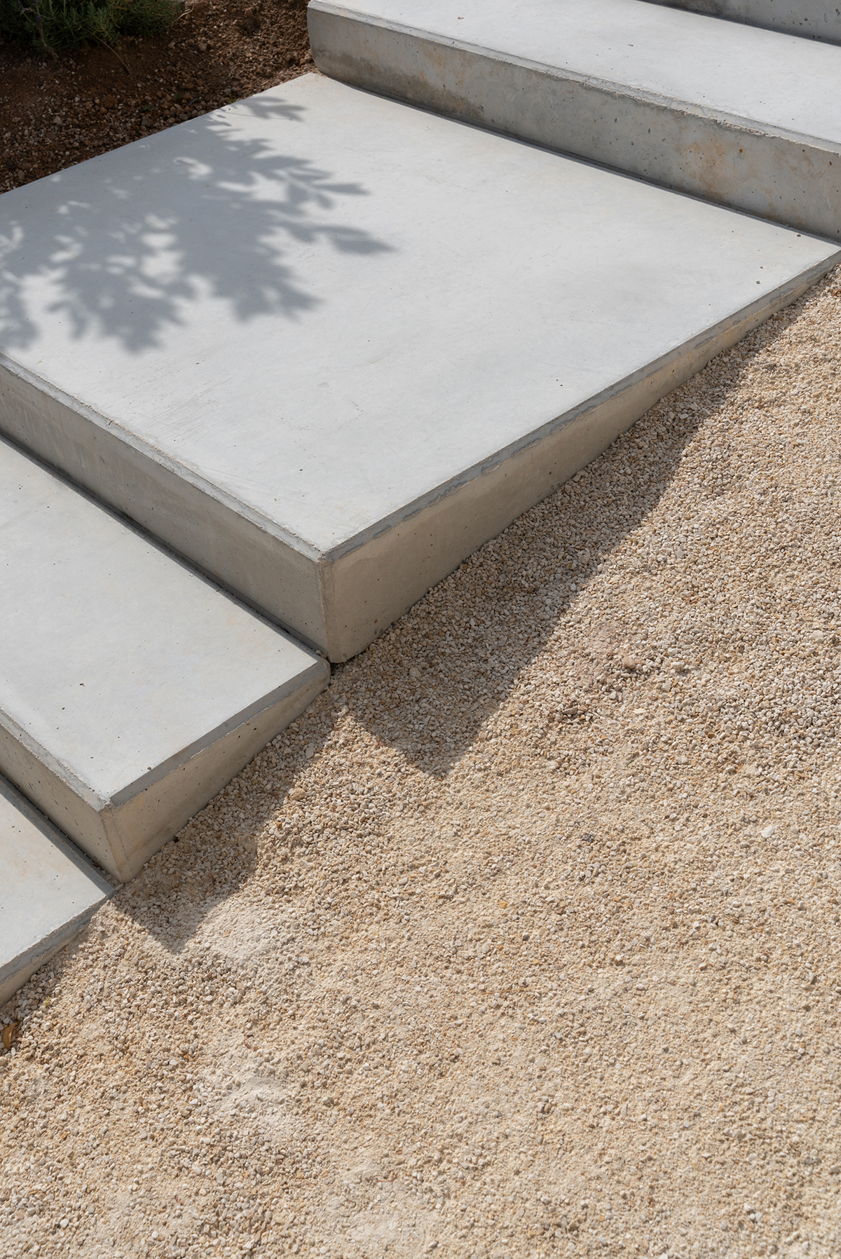 BiCubic - bicubic casa caliza mediterranea