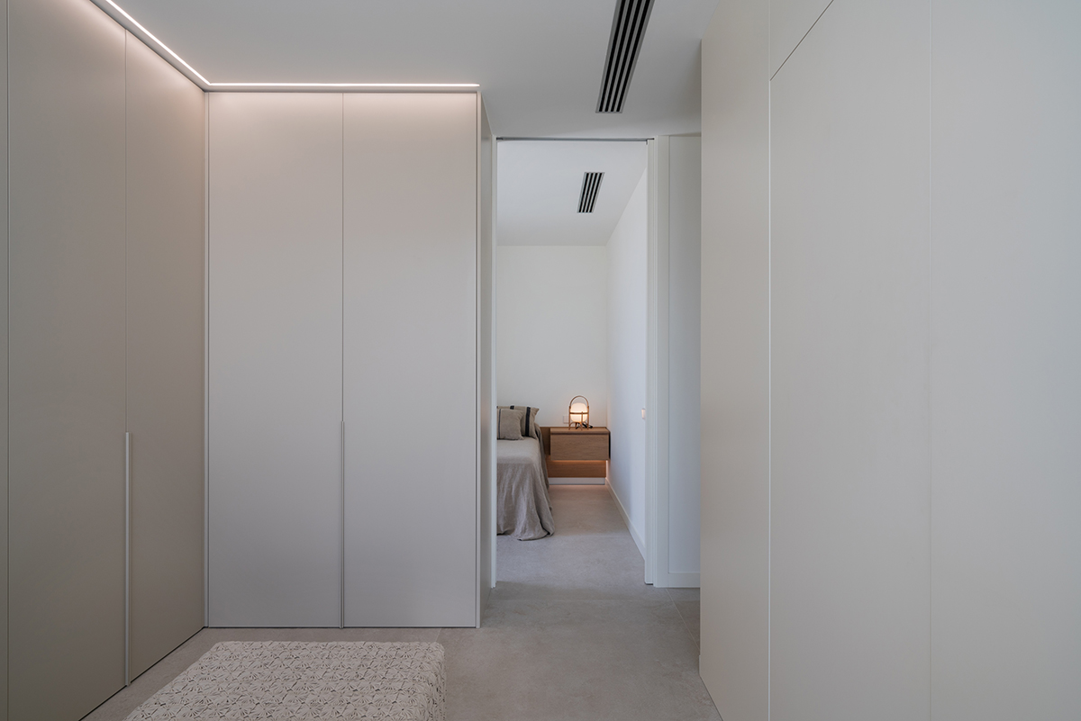 BiCubic - bicubic casa caliza mediterranea