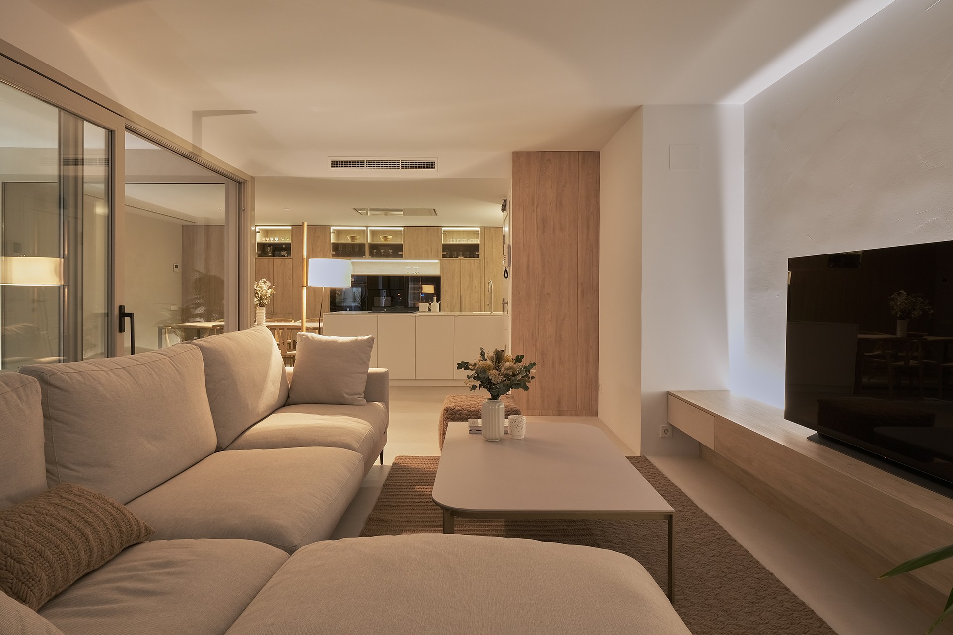 BiCubic - decorador de interior ontinyent