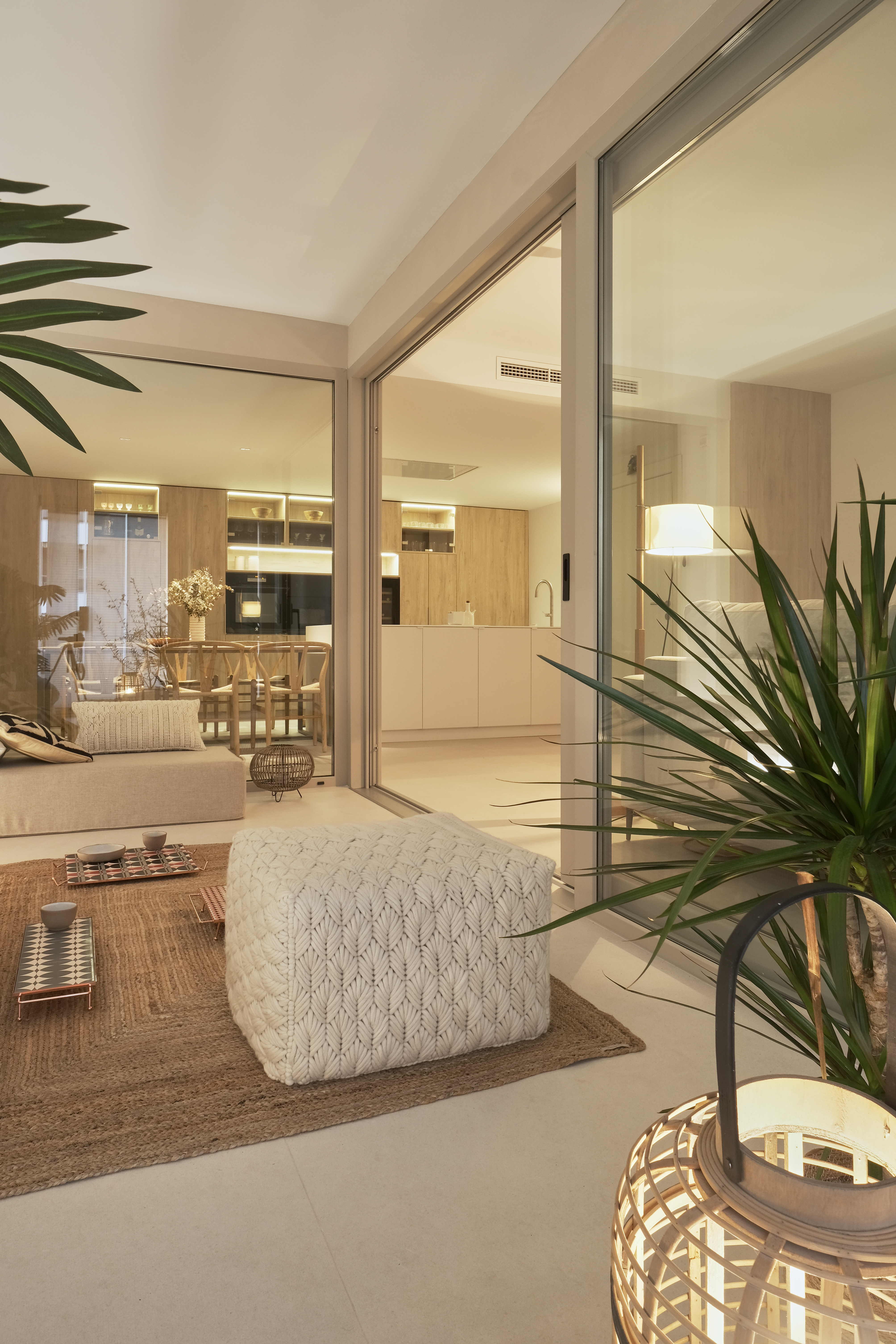 TERRAZAS en Ontinyent