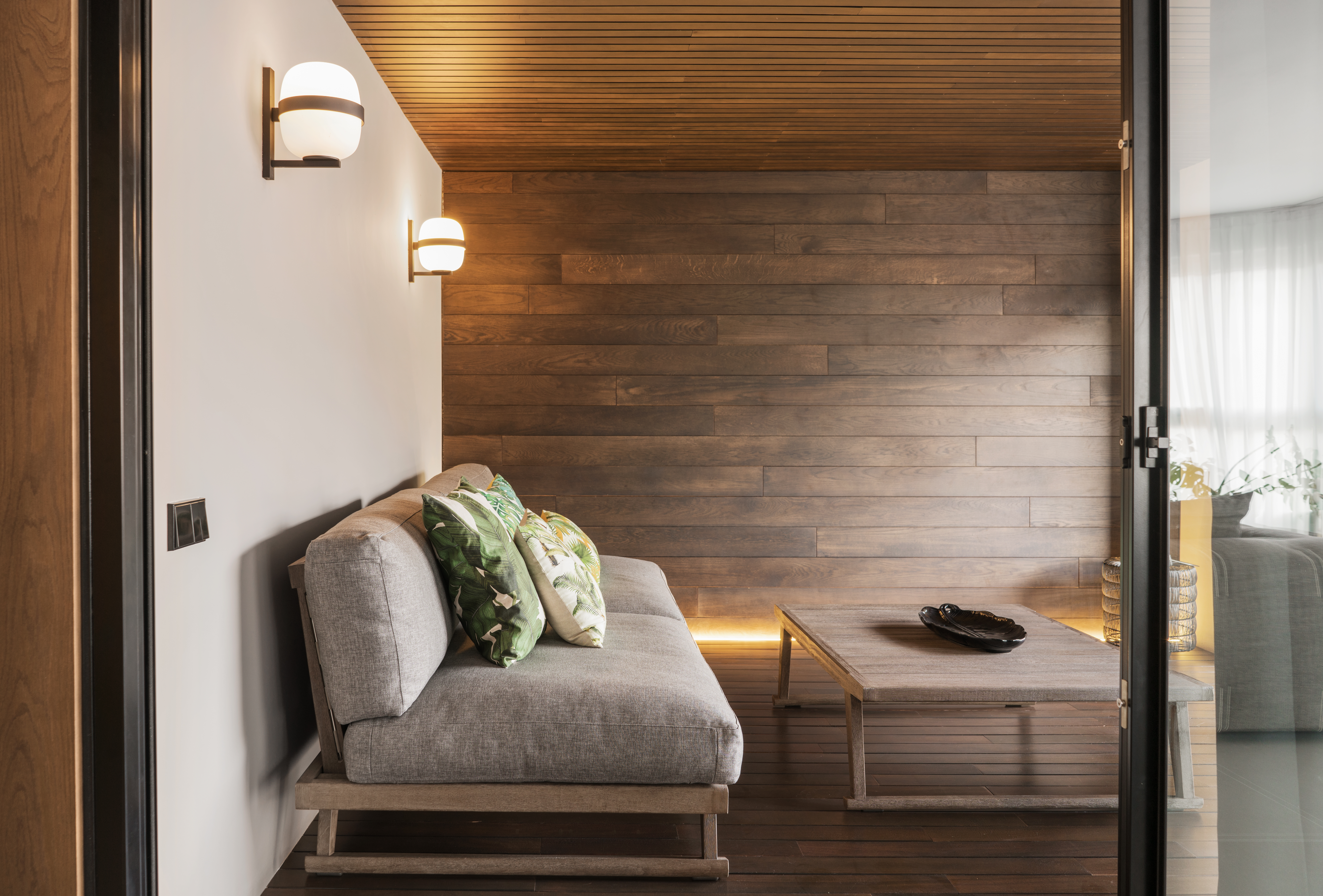 TERRAZAS en Ontinyent