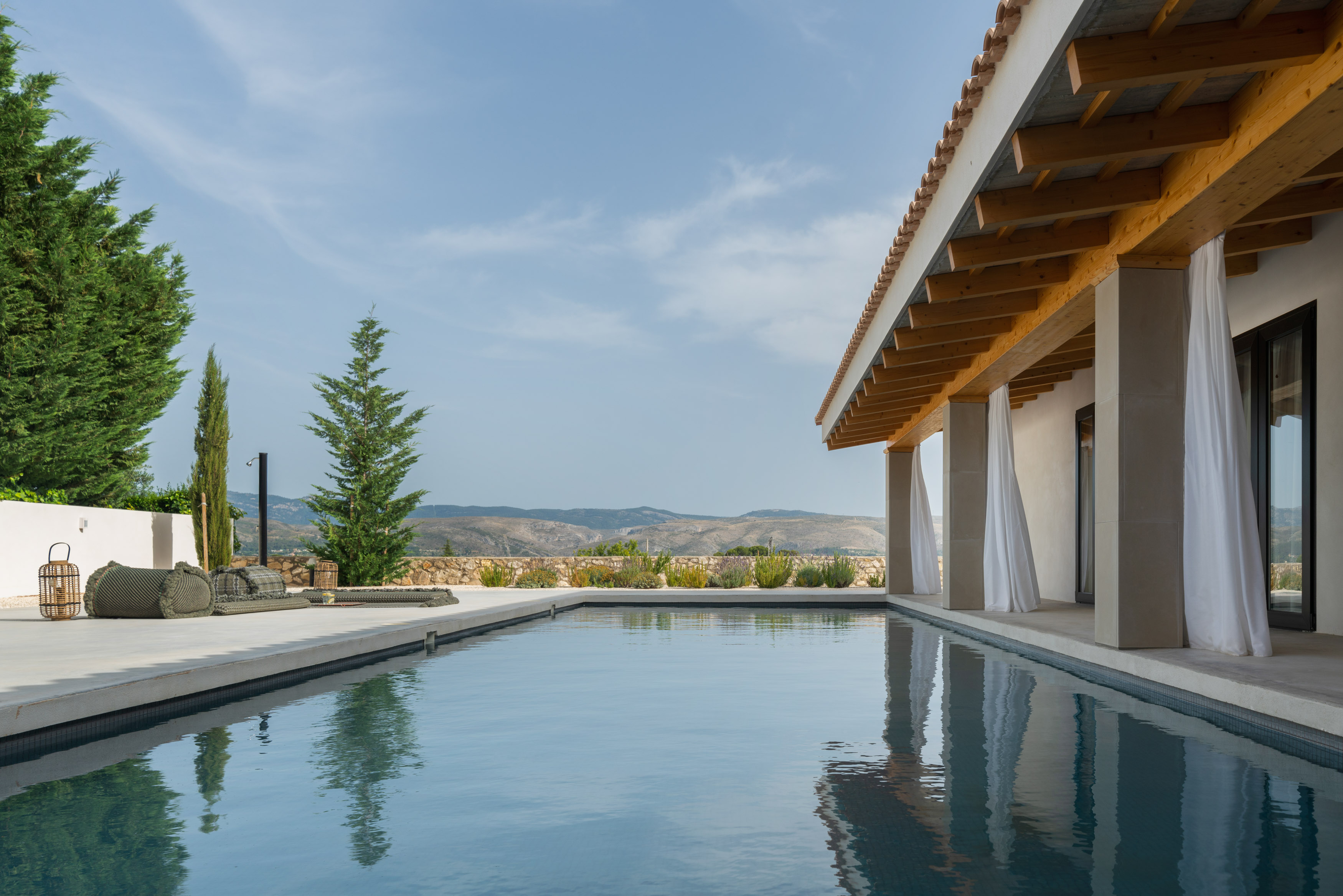 Estudio de Interiorismo en Denia