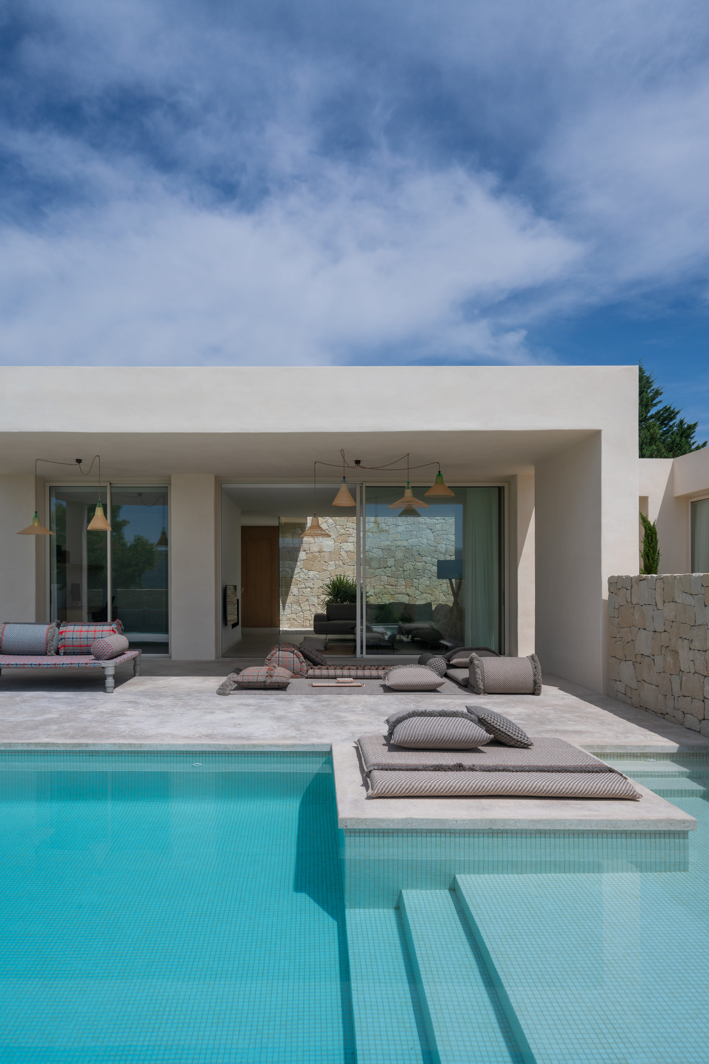 Estudio de Arquitectura en Denia