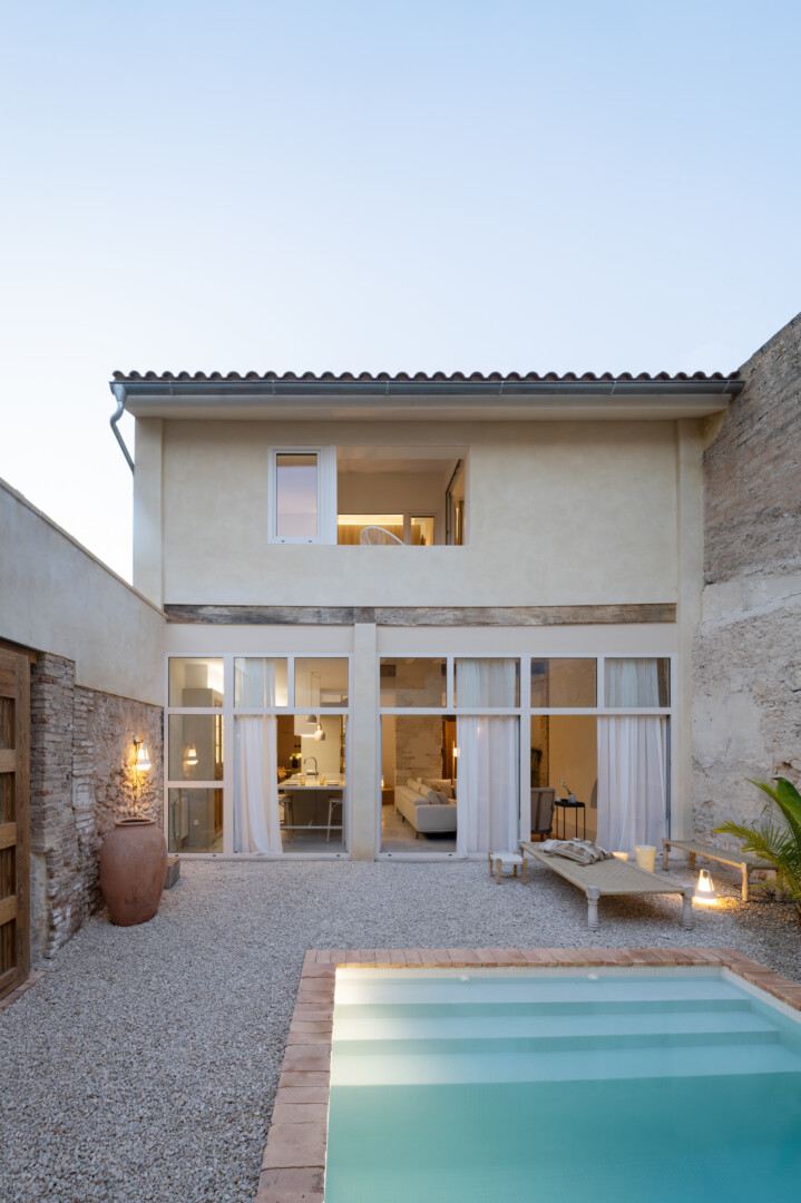 Interiorismo y Arquitectura en Ontinyent